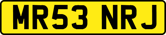 MR53NRJ