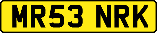 MR53NRK