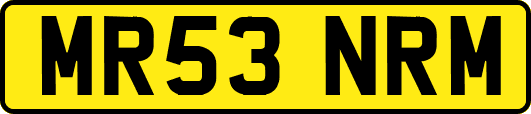 MR53NRM