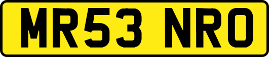 MR53NRO