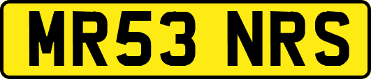 MR53NRS