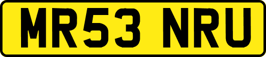 MR53NRU