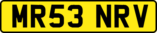 MR53NRV