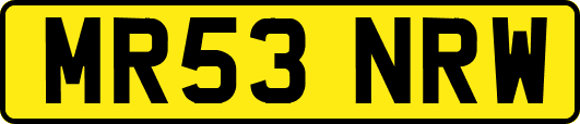 MR53NRW