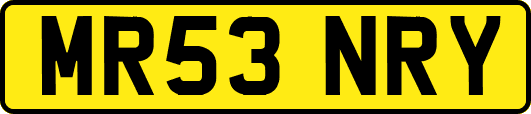 MR53NRY