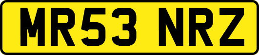 MR53NRZ