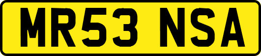 MR53NSA