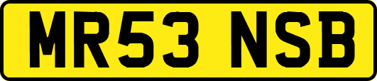 MR53NSB
