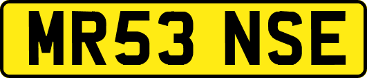 MR53NSE