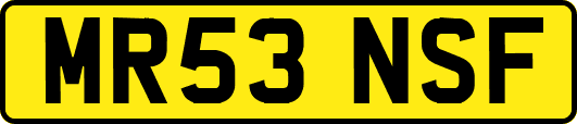 MR53NSF