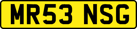 MR53NSG