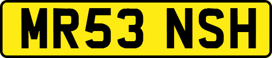 MR53NSH