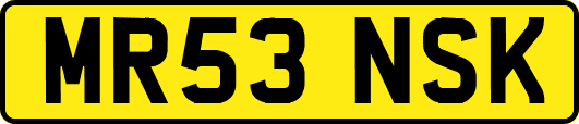 MR53NSK
