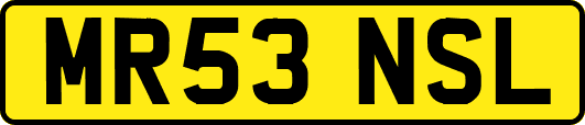 MR53NSL