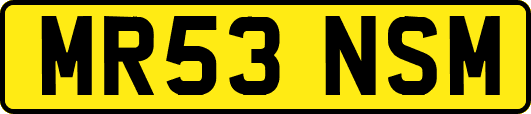 MR53NSM