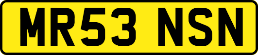 MR53NSN