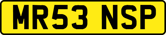 MR53NSP