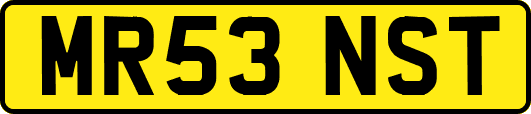 MR53NST