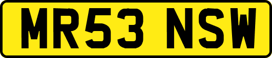 MR53NSW