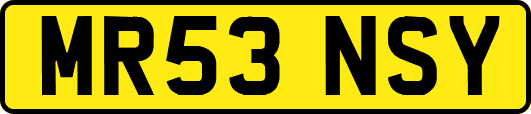 MR53NSY