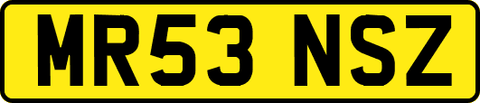 MR53NSZ