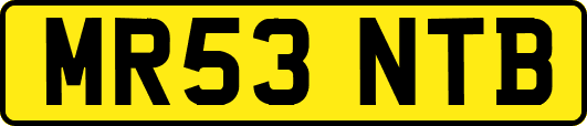 MR53NTB