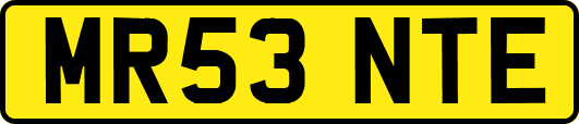 MR53NTE