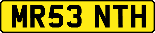 MR53NTH