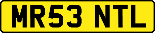 MR53NTL