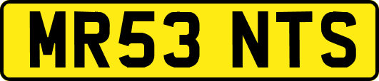 MR53NTS