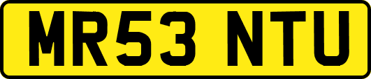MR53NTU