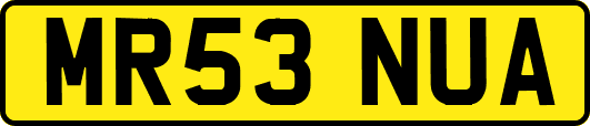 MR53NUA