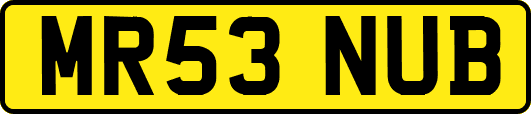 MR53NUB
