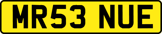 MR53NUE