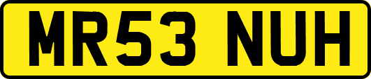 MR53NUH