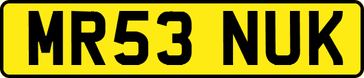 MR53NUK