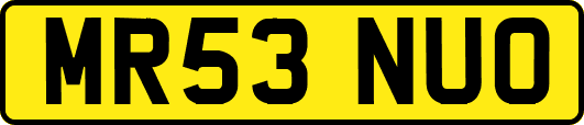 MR53NUO