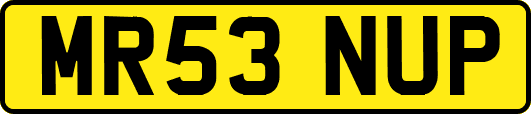 MR53NUP