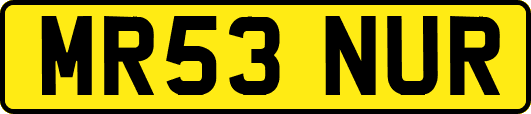 MR53NUR