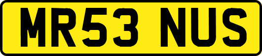 MR53NUS