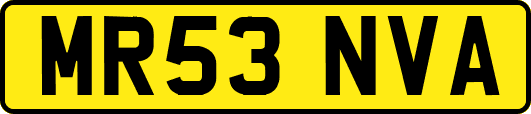 MR53NVA