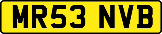 MR53NVB
