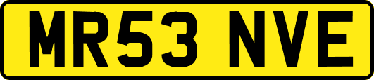 MR53NVE