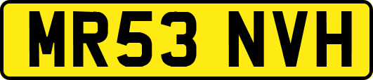 MR53NVH