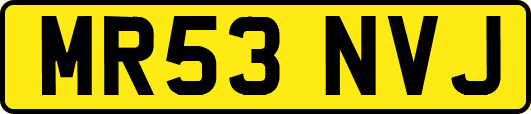 MR53NVJ