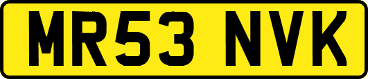 MR53NVK