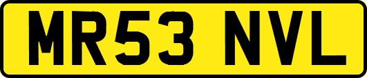 MR53NVL