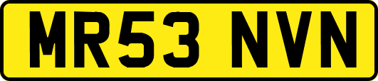 MR53NVN