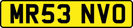 MR53NVO