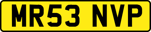 MR53NVP